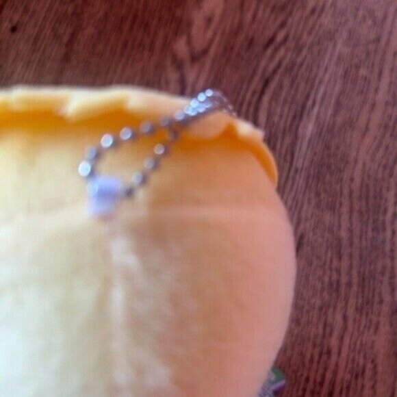 My Hero Academia NEW set of 2 plush keychain figures 7" RARE Volume 6 Anime - Picture 6 of 15